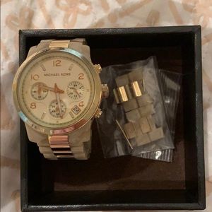 Michael Kors Watch